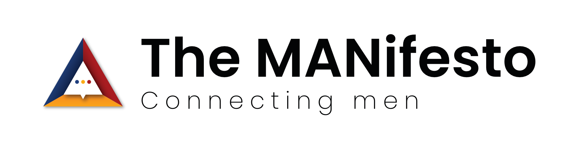 The MANifesto